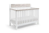 Hayes - 4-in-1 Convertible Crib