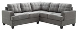 Sandridge - Sectional