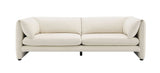 Jaeda - Boucle Sofa - Beige