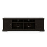 Topanga - 83" TV Stand Console For TVs Up To 95"