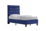 Luma - Upholstered Bed