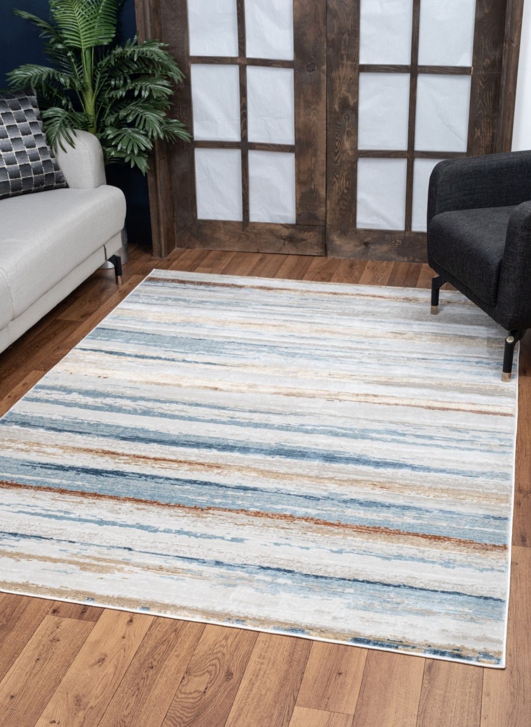 Elegance - GC_CNC6002 Area Rug