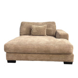 Bella - Corduroy Sectional