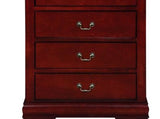 Louis Philippe - Accent Chest