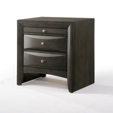 Ireland - Elegant Design Nightstand