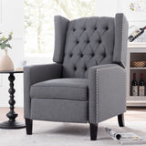 Manual Wing Chair Recliner