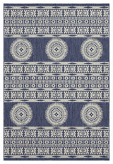 Sunshine - 2'7" X 7'3" Indoor / Outdoor Area Rug