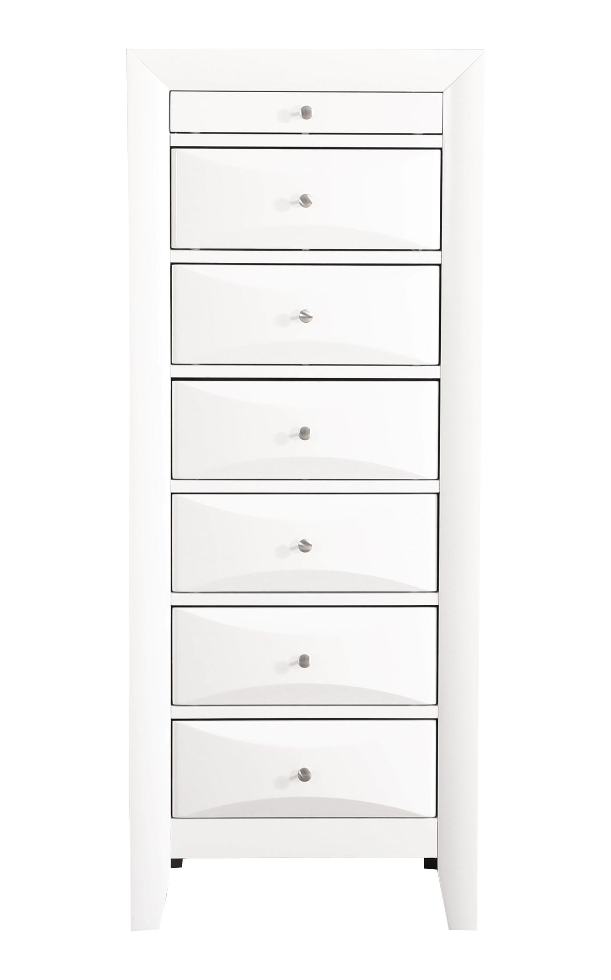 Marilla - 7 Drawer Lingerie Chest