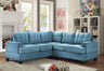 Sandridge - Sectional