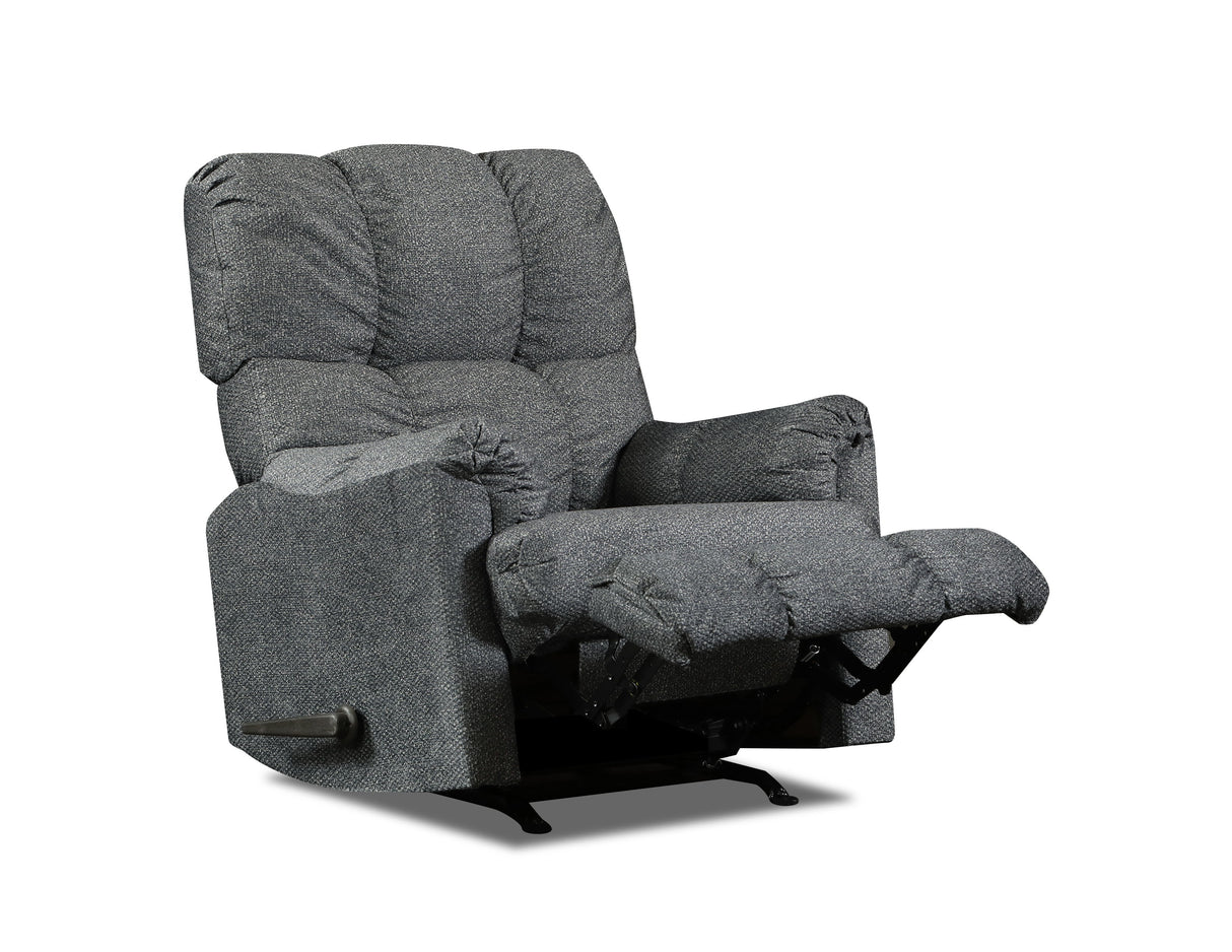 Recliner - Dark Gray