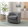 Coolmore - Swivel Chair Living Room Chair