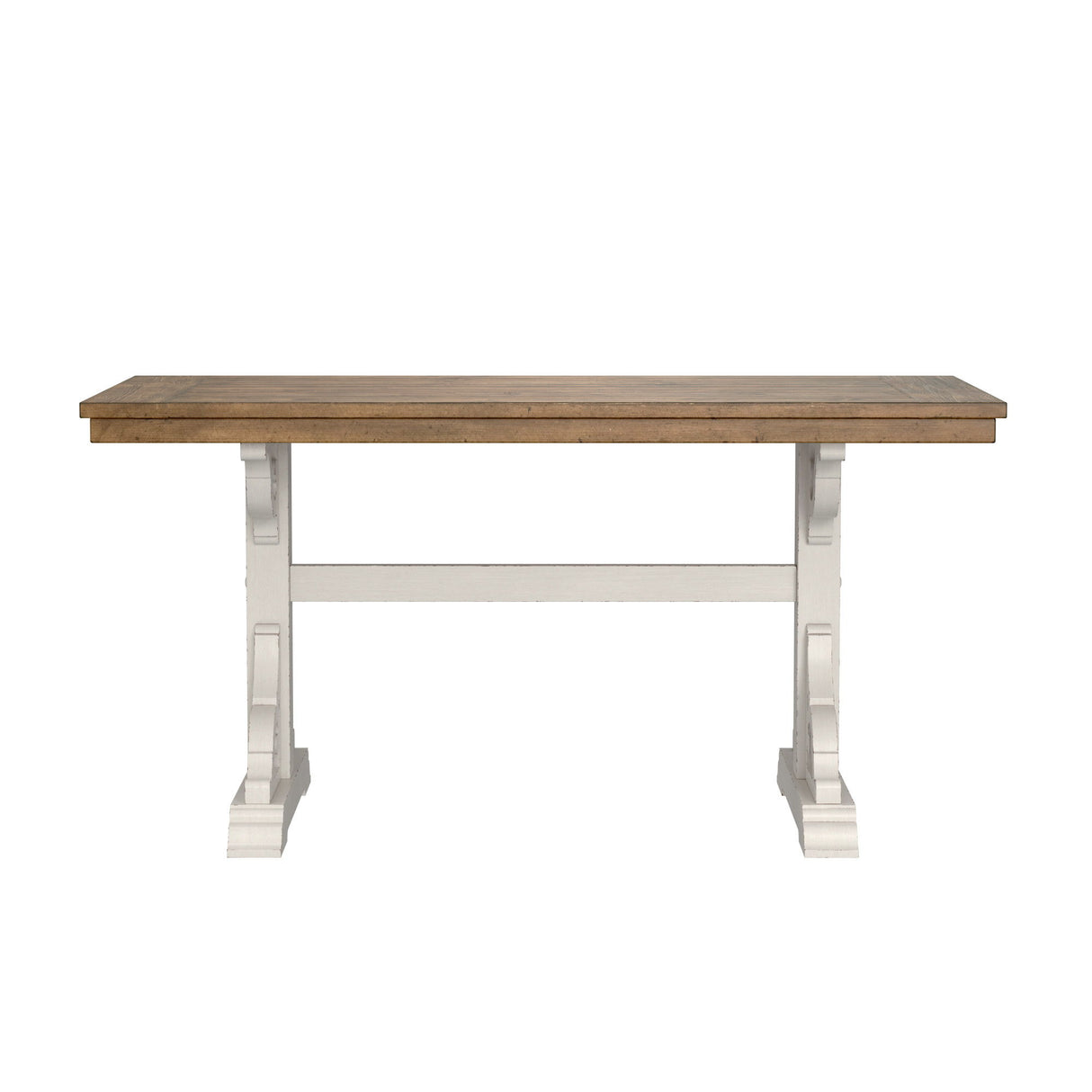 Haidel - Trestle Dining Table