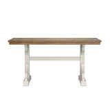 Haidel - Trestle Dining Table