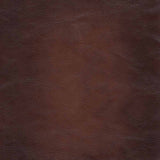 Brookfield - Leather Ottoman - Caramel