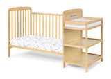 Ramsey - Crib / Changer Combo