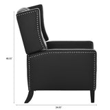 Manual Wing Chair Recliner