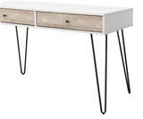 Desk - Taupe