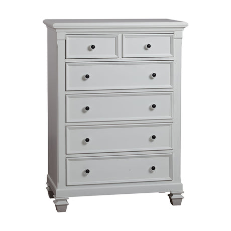 Glendale - 6 Drawer Chest