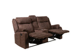 Sonet Domino - Recliner