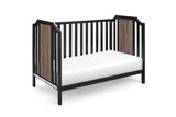 Brees Island - 3 In 1 Convertible Crib