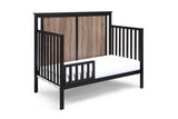 Connelly - 4-in-1 Convertible Crib