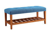 Charla - Upholstered Bench