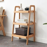 3 Tier Storage Organizer - Natural