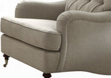 Alianza - Chair - Beige