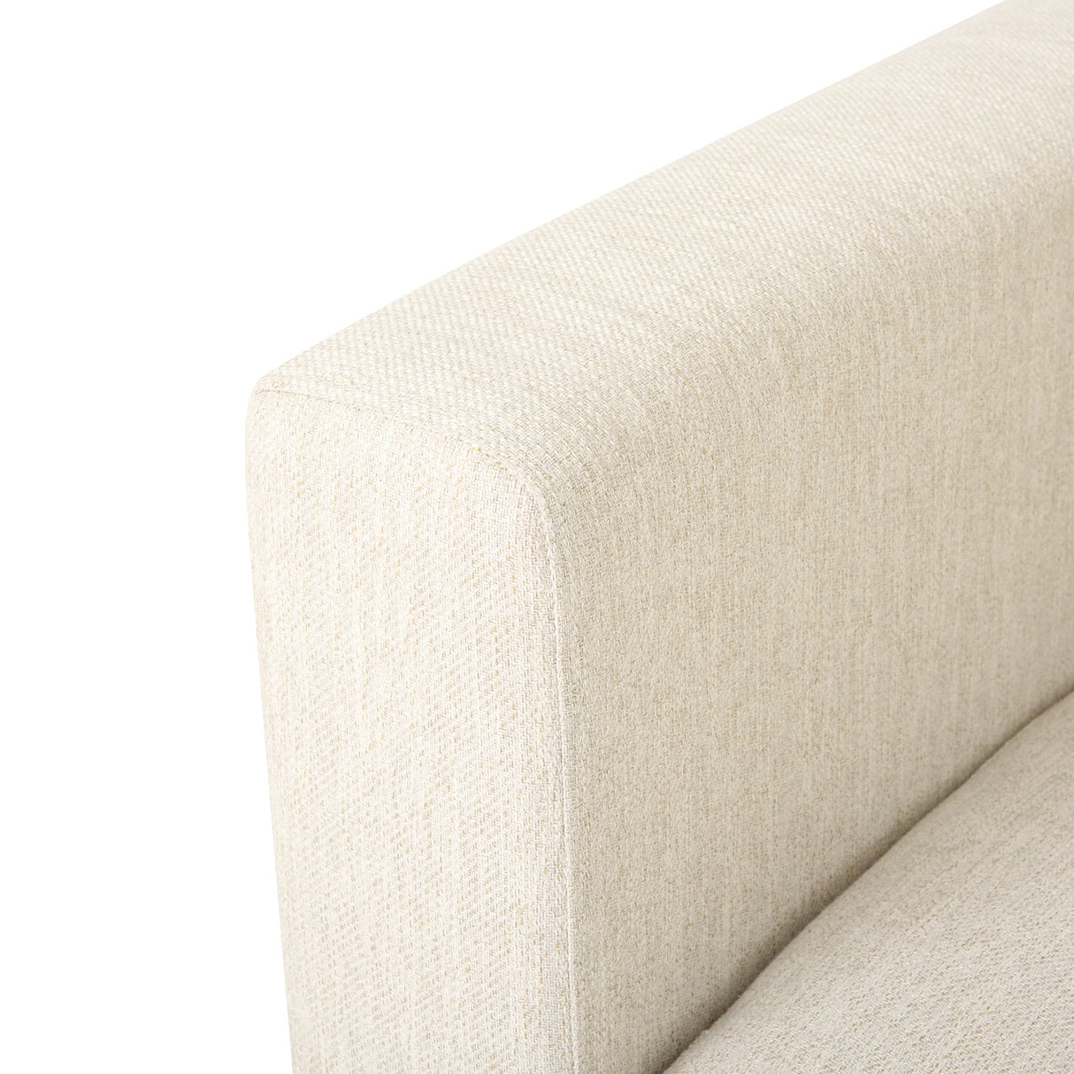 Mirod Comfy Sofa - Beige