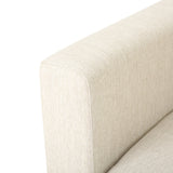 Mirod Comfy Sofa - Beige