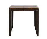 Timberline - Gathering Height Table - Brown