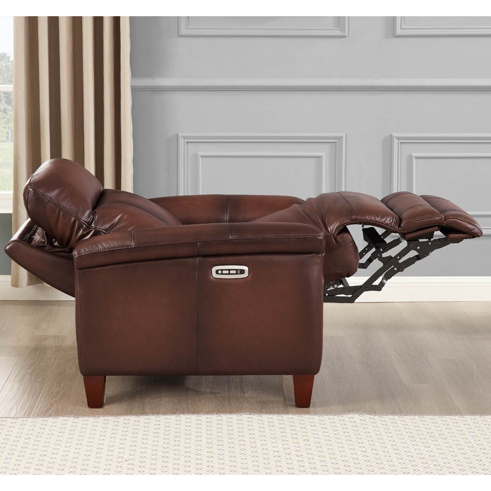 Sherwood - Power Headrest Zero Gravity Recliner