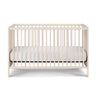 Pixie Zen - 3-in-1 Crib - Walnut