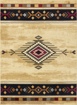 Tribes - GC_YLS4001 Southwest Area Rug