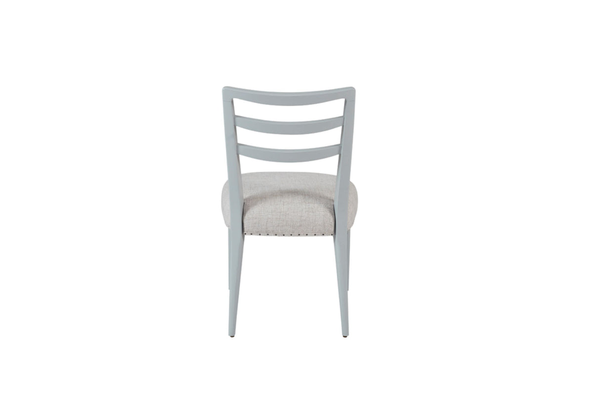 Ladderback Side Dining Chair (Set of 2)