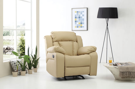 Daria - Rocker Recliner