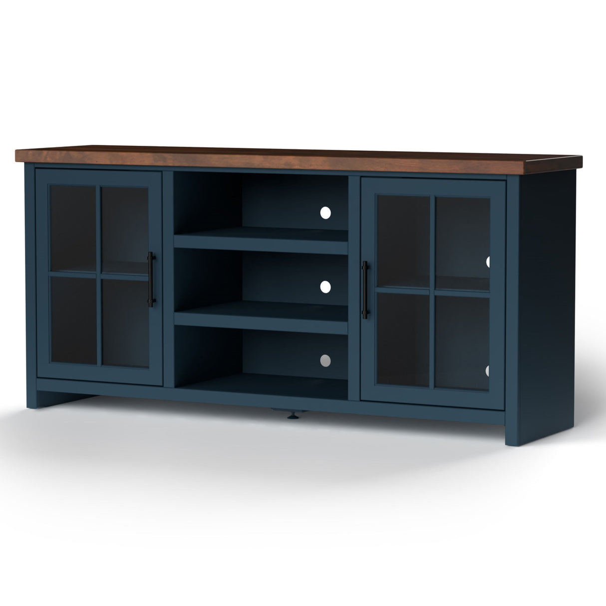 Nantucket - TV Stand Console