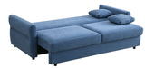 Haran - Pull Out Sleeper Sofa With Storage