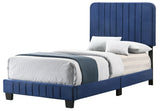 Lodi - Bed