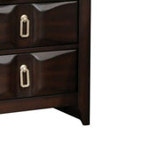 Lancaster - Nightstand - Espresso