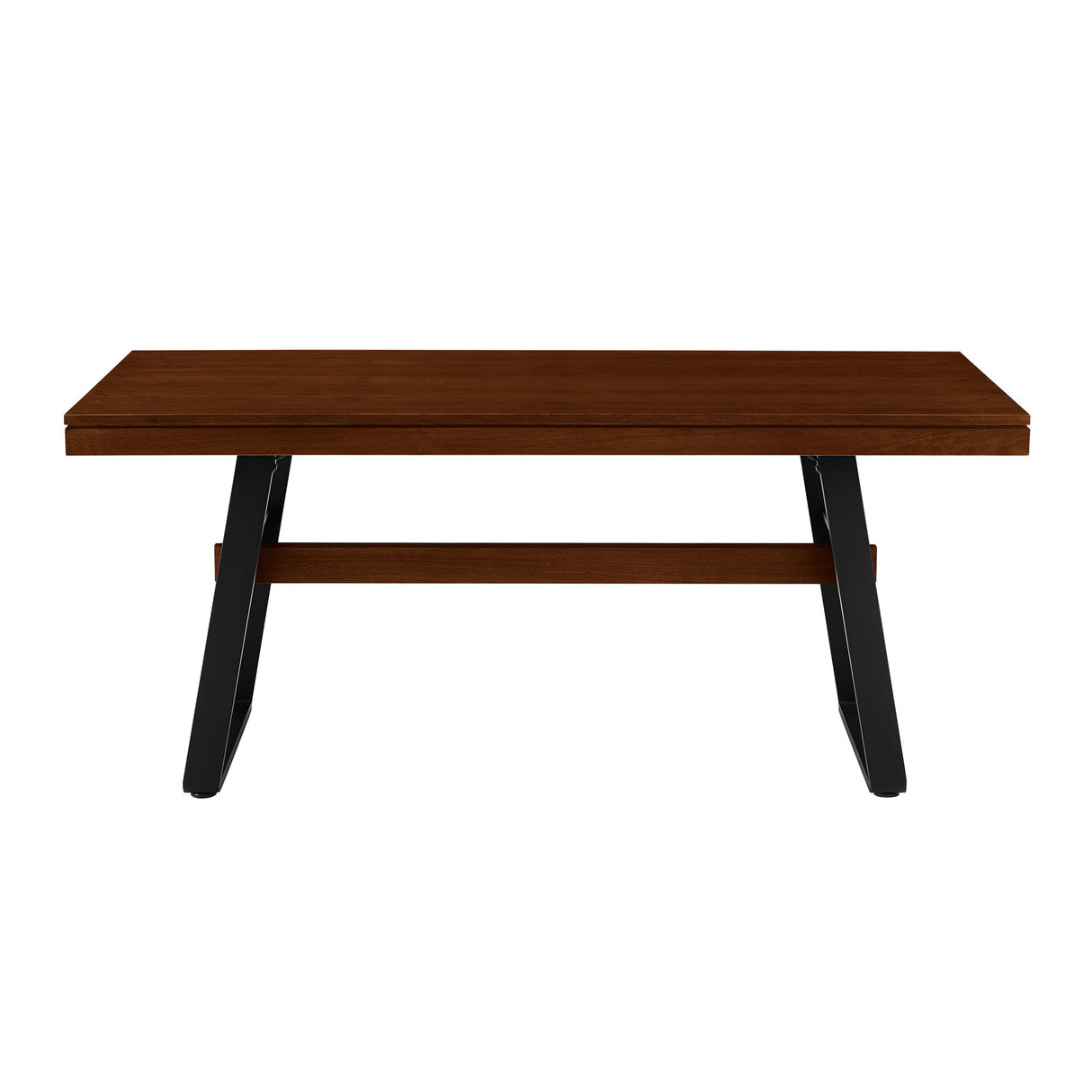 Modern Industrial Large Dining Table