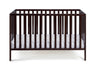 Palmer - 3-in-1 Convertible Island Crib