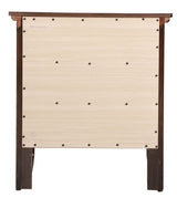 Hammond - 3 Drawer Nightstand