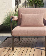 Rajni - Patio Set (2 Seats Chairs)