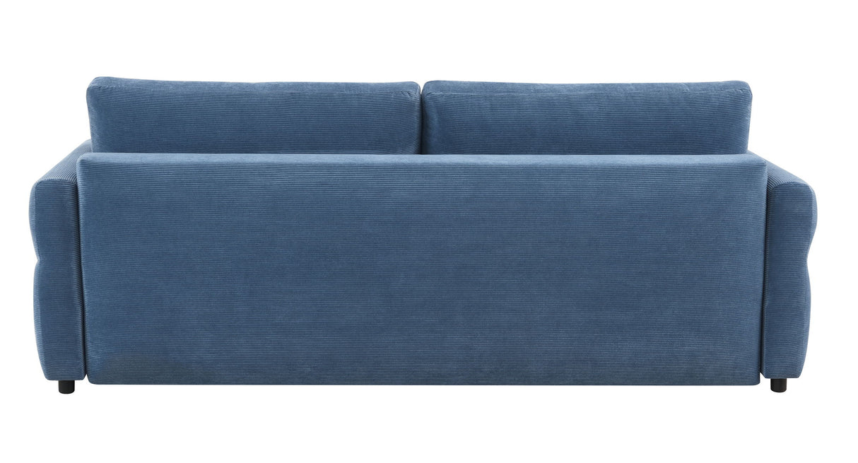 Haran - Pull Out Sleeper Sofa With Storage