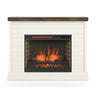 Washington - 48" Fireplace With Mantel