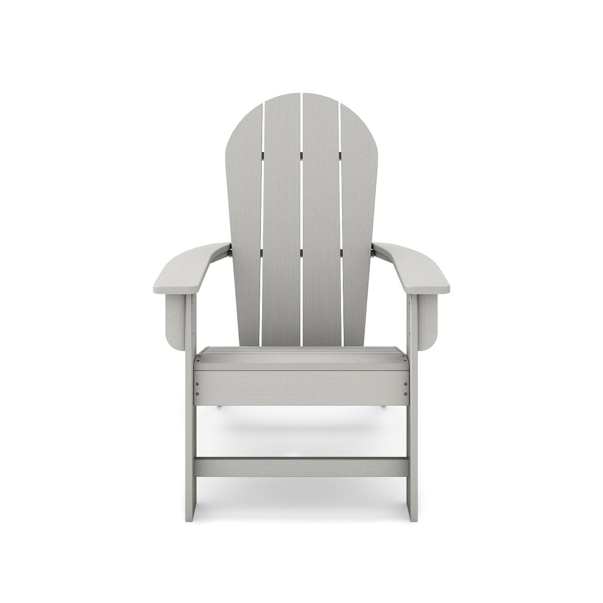 Adirondack Chair Premium HDPE Poly Lumber For Pool, Patio, And Garden Elegance