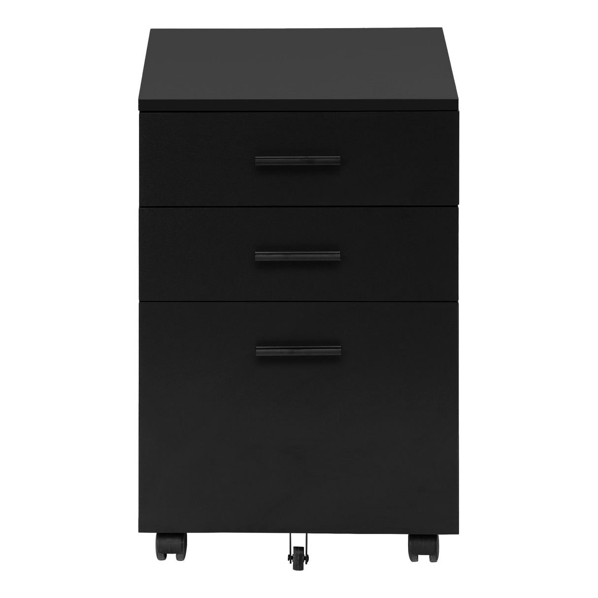 File Cabinet, Rolling Mobile, Storage Drawers, Printer Stand, Office, Work, Contemporary, Modern