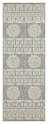 Sunshine - 2'7" X 7'3" Indoor / Outdoor Area Rug