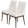 Kate - Mid-Century Modern Dining Chair (Set of 2)